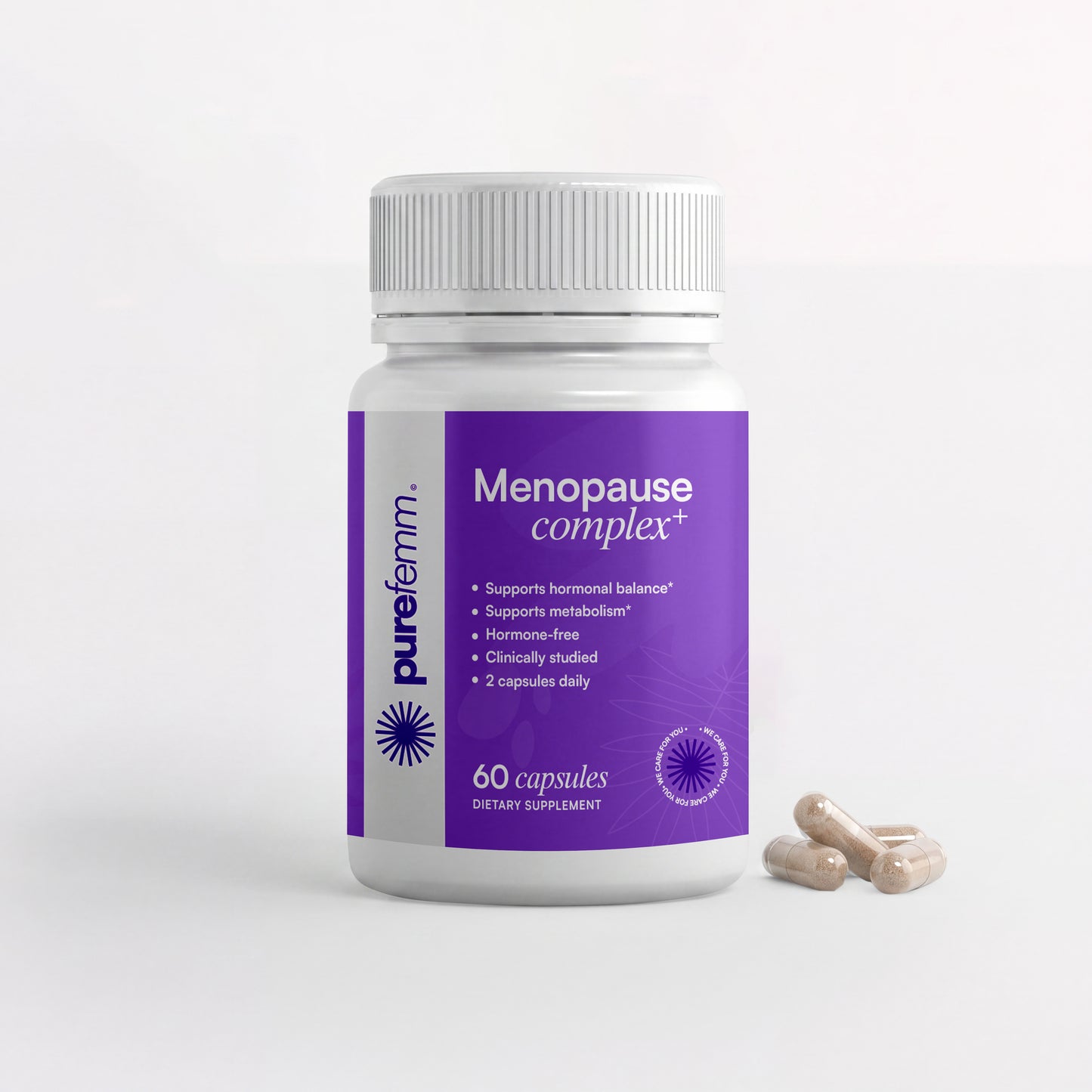 Menopause Complex⁺