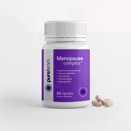 Menopause Complex⁺