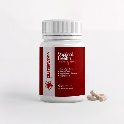 Vaginal Health Complex
