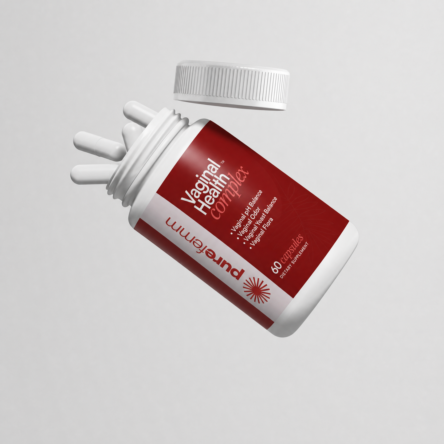 Vaginal Health Complex